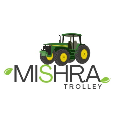 Mishra Trolley Logo